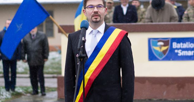 Primarul Bacaului, exclus din PSD: Dancila a obtinut cel mai prost scor din istoria PSD. Nu exista o rusine mai mare