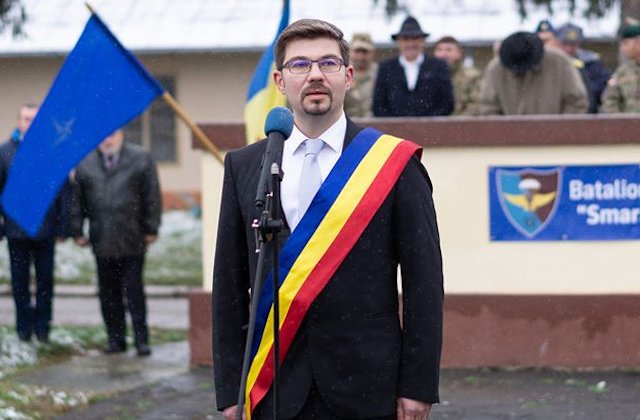 Primarul Bacaului, exclus din PSD: Dancila a obtinut cel mai prost scor din istoria PSD. Nu exista o rusine mai mare