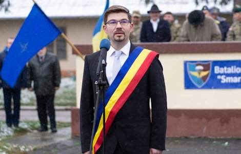 Primarul Bacaului, exclus din PSD: Dancila a obtinut cel mai prost scor din istoria PSD. Nu exista o rusine mai mare