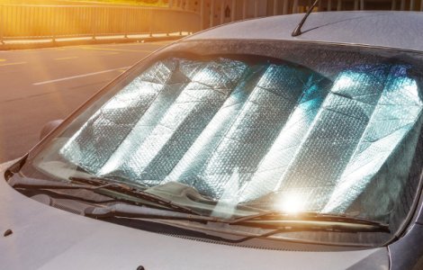 Doua fetite din Australia au murit, dupa ce mama lor le-a lasat in masina, la peste 31 grade Celsius