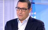 Ponta: 2019 se incheie la fel ca 2009 - pe fondul unor grave erori si a unei strategii falimentare a conducerii PSD