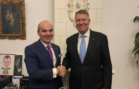 Rares Bogdan: Miliarde de euro pe care PSD i-a ignorat, desi erau gratis, asteapta sa fie cheltuiti!