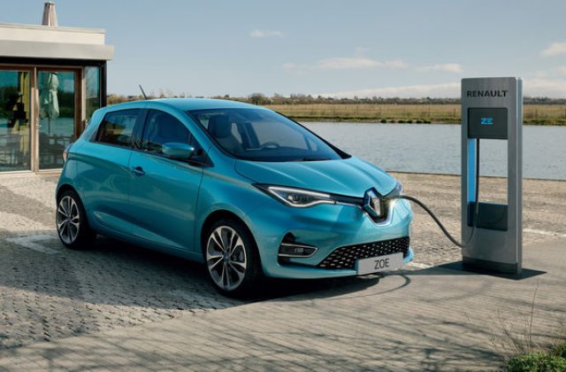 Google Maps ar putea integra noi functii pentru masini electrice: afisarea statiilor de incarcare compatibile si plata energiei prin aplicatie