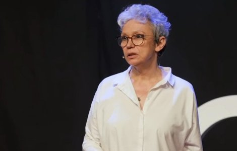 Oana Pellea: Vin alegerile locale si parlamentare. Acum incepe greul