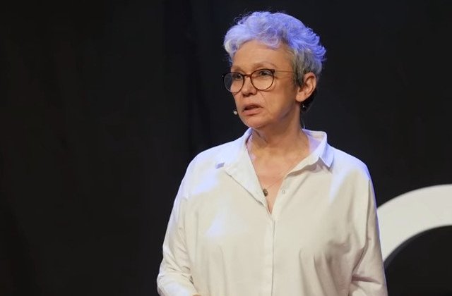 Oana Pellea: Vin alegerile locale si parlamentare. Acum incepe greul