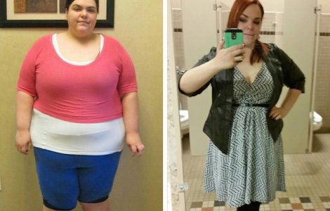  Top  Sunt greu de recunoscut: 10+ persoane care au decis sa faca schimbari radicale cu infatisarea lor