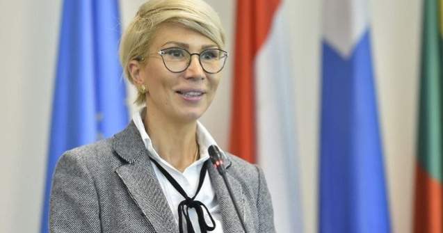 Turcan: Salariul minim va creste in 2020 de la 2.080 lei la 2.230 lei