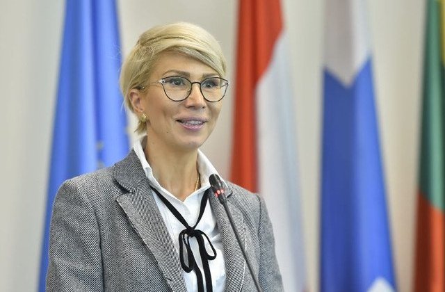 Turcan: Salariul minim va creste in 2020 de la 2.080 lei la 2.230 lei