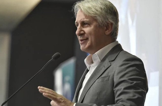 Teodorovici: Cred in reforma profunda a PSD, nu intr-o modificare de forma care va distruge fondul