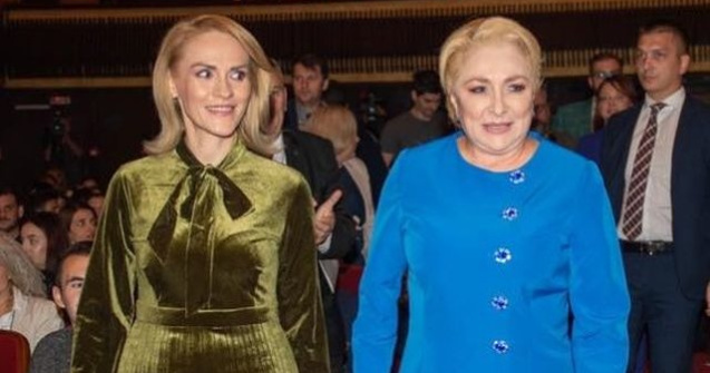 Firea, dupa demisia Vioricai Dancila: Cum sa fie lovitura de partid?