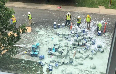  Top  20+ imagini care ilustreaza ce inseamna sa fii complet ocolit de sansa