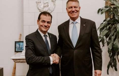 Orban: Nu va fi nicio apocalipsa bugetara