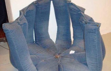  Top  10+ idei pe cat de ingenioase, pe atat de bizare