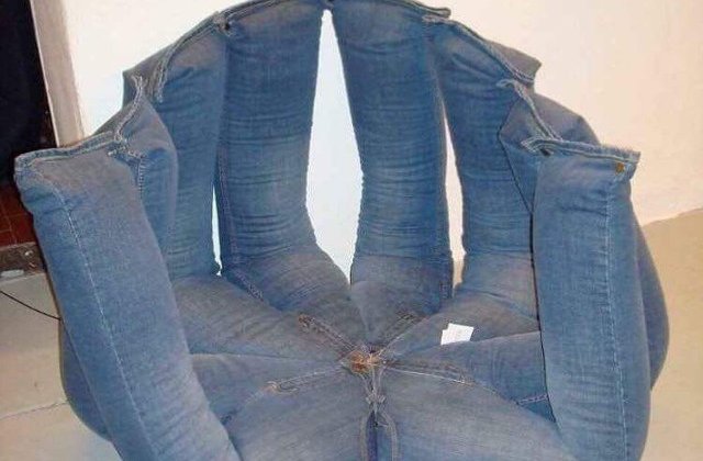 Simt artistic si umor: 10+ idei pe cat de ingenioase, pe atat de bizare