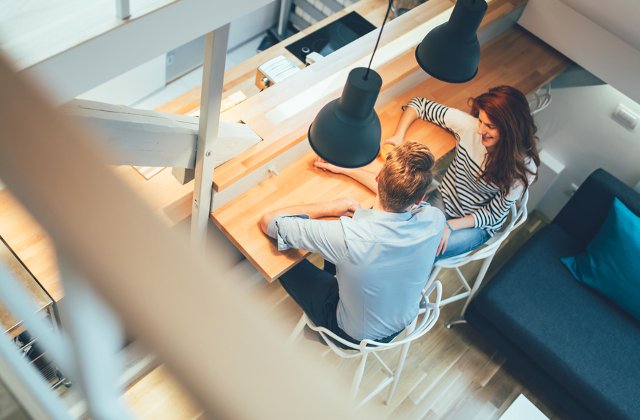 Cinci stiluri de design interior potrivite familiilor tinere