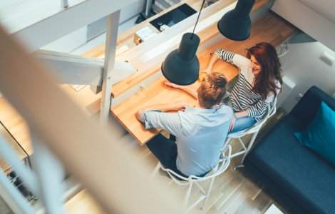 Cinci stiluri de design interior potrivite familiilor tinere