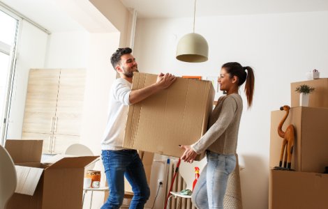  Top  Simplifica-ti munca: 15+ trucuri geniale, de ajutor cand vrei sa te muti