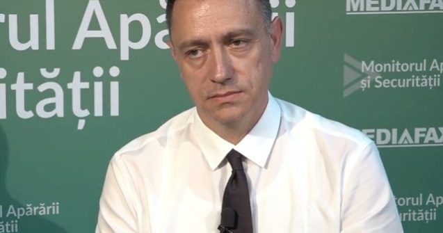 Fifor: Am asistat la un final de capitol absolut normal