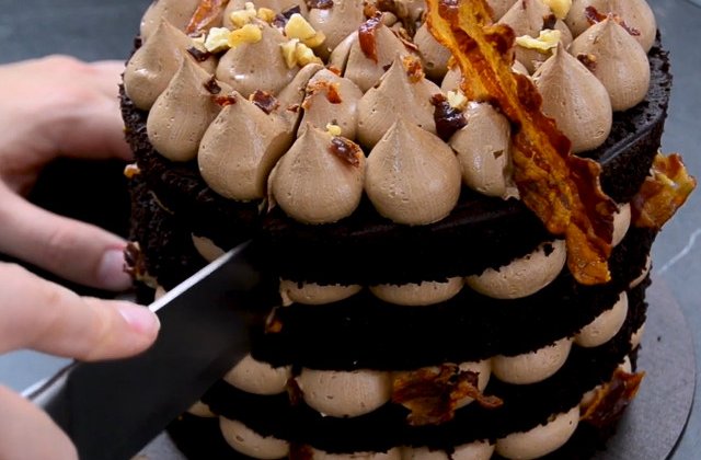 8 modalitati inventive de a folosi baconul, utile pentru oricine/ VIDEO