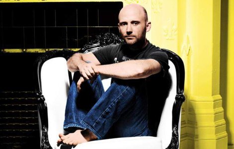 Moby se declara cel mai dur critic al muzicii sale