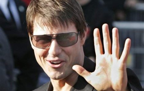 Tom Cruise se gandeste sa paraseasca Biserca Scientologica. Afla de ce