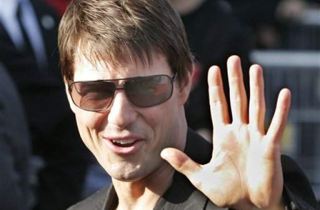 Tom Cruise se gandeste sa paraseasca Biserca Scientologica. Afla de ce