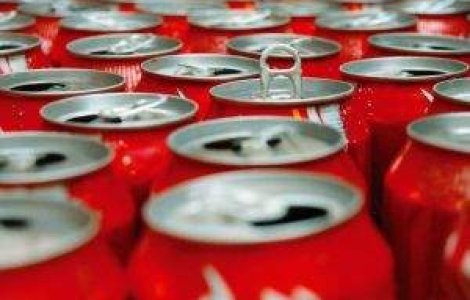 Profitul Coca-Cola creste la 2,3 miliarde de dolari in trimestrul al treilea