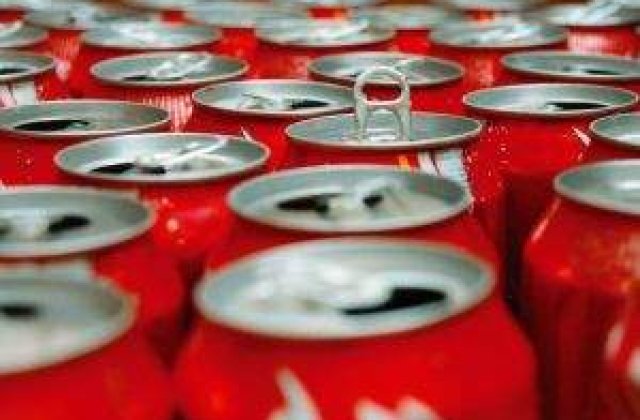 Profitul Coca-Cola creste la 2,3 miliarde de dolari in trimestrul al treilea