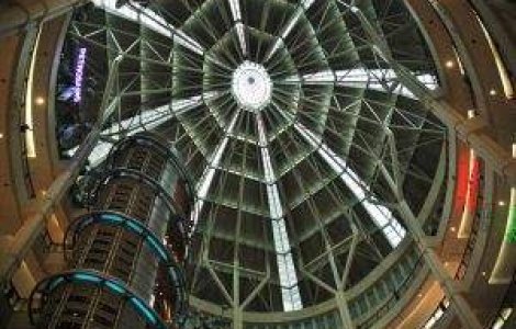 Romania, primul loc in topul destinatiilor oportunistice de centre comerciale