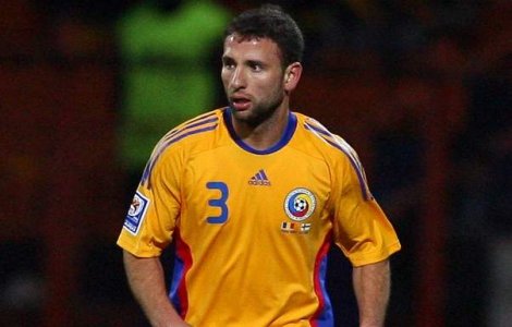 Razvan Rat, despre Romania - Olanda: Vrem sa nu pierdem