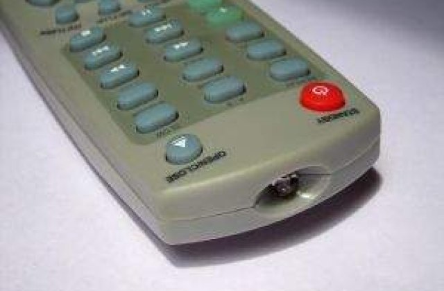 Taxa TVR s-ar putea DUBLA in 2013