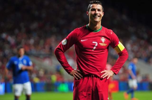 Cristiano Ronaldo, primul sportiv care are 50 de milioane de fani pe Facebook