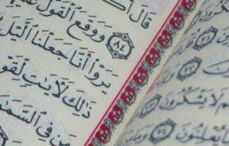  Video  Predictii controversate la Vatican: Islamul va cuceri Europa pana in 2030