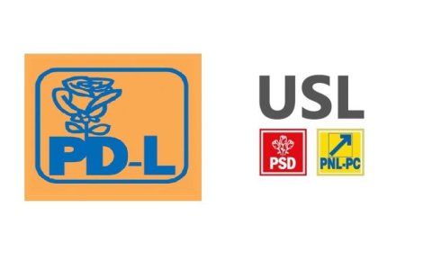  Update  Angela Merkel a sosit in Romania