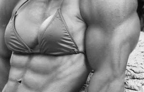 Mel Gibson s-a combinat cu o femeie DURA