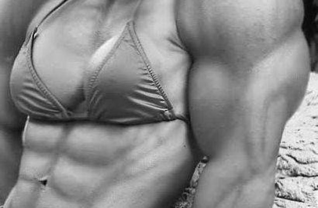 Mel Gibson s-a combinat cu o femeie DURA