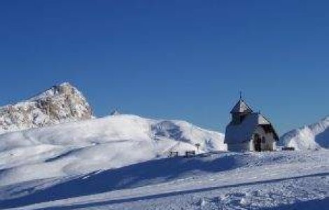 Craciunul si Revelionul la munte: Tarifele raman la nivelul de anul trecut