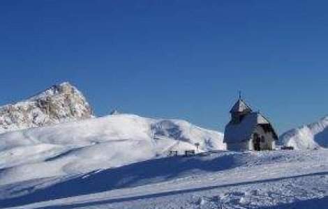 Craciunul si Revelionul la munte: Tarifele raman la nivelul de anul trecut