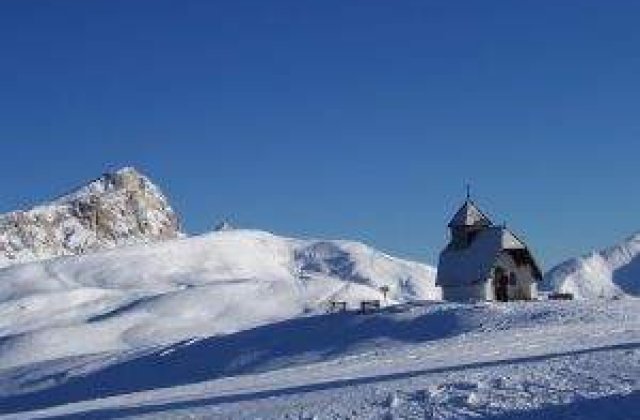 Craciunul si Revelionul la munte: Tarifele raman la nivelul de anul trecut