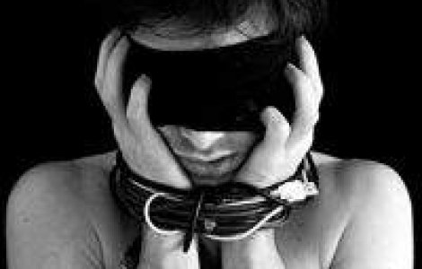 Numarul persoanelor traficate prin munca a crescut cu o treime