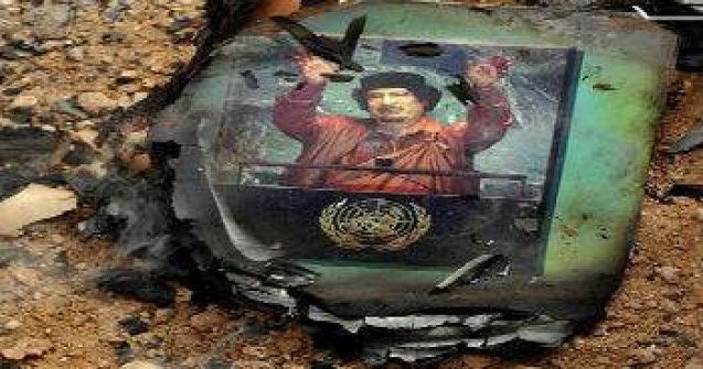  Video  Moartea unui dictator: Razbunare sangeroasa la Sirt. Uciderea lui Kadhafi