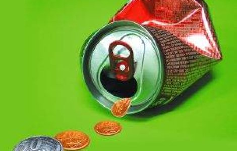 Cartel Alfa: Aproape jumatate dintre angajatii romani se afla sub pragul saraciei