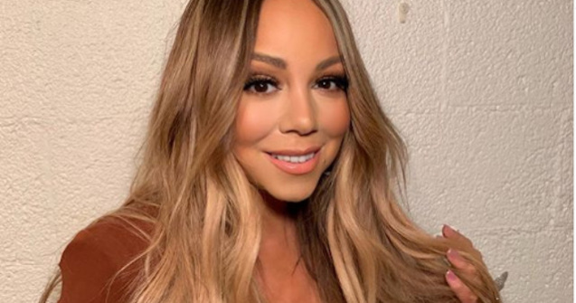 Trei recorduri mondiale doborate de Mariah Carey cu "All I Want For Christmas Is You"