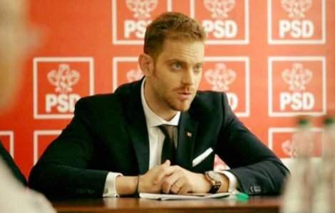 Ilan Laufer paraseste PSD: "Reforma a inceput cu un CEX paralel"