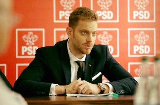 Ilan Laufer paraseste PSD: "Reforma a inceput cu un CEX paralel"