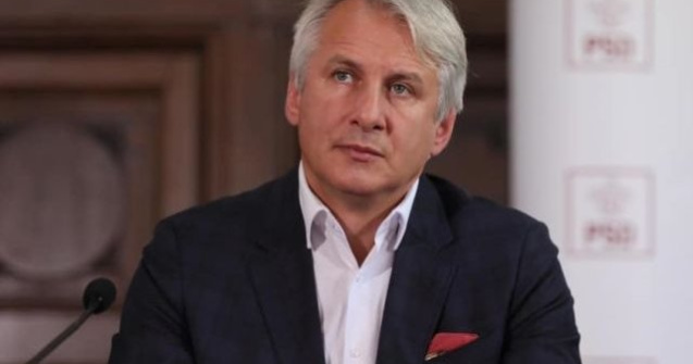 Teodorovici: O junta politica a preluat puterea in PSD