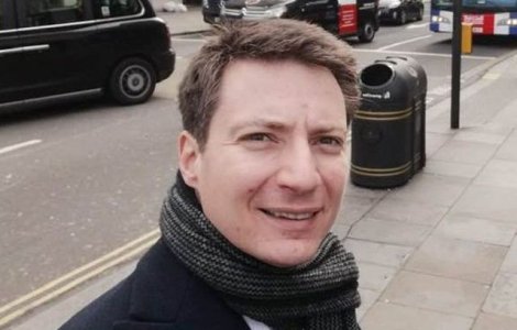 Andrei Caramitru: Firea, nu ai deloc putere, esti praf