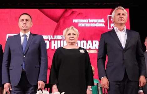 Fifor, catre Teodorovici: Cand narcisismul devine patologic, bichonul incepe sa se creada pitbull