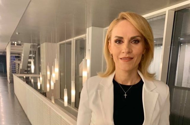 Firea: Candidatura pentru functia de presedinte al PSD este exclusa