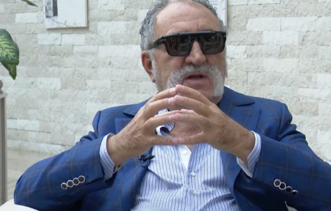 Tiriac: Ca antrenor, eu eram mai strict in relatia cu jucatorii decat ar fi putut suporta Simona Halep